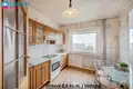 3 room apartment 68 m² Vilnius, Lithuania