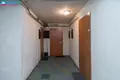 Квартира 1 комната 33 м² Вильнюс, Литва