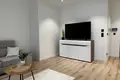 Apartamento 1 habitación 39 m² en Varsovia, Polonia