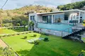5 bedroom villa 345 m² Bodrum, Turkey