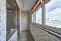 Apartamento 3 habitaciones 100 m² Minsk, Bielorrusia