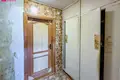 Квартира 1 комната 18 м² Паневежис, Литва