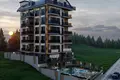 1 bedroom apartment 48 m² Mahmutlar, Turkey