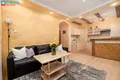 Квартира 2 комнаты 50 м² Вильнюс, Литва