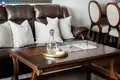 3 room apartment 71 m² Vilnius, Lithuania