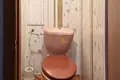 1 room apartment 40 m² Enierhietykau, Belarus