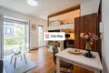 Квартира 2 комнаты 63 м² Столица Прага, Чехия
