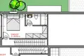 2 bedroom apartment 83 m² Kalyves Polygyrou, Greece