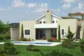 villa de 3 chambres 110 m² Monagrouli, Chypre