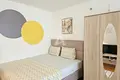 Wohnung 30 m² Budva, Montenegro