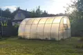 Maison 60 m² Jzufouski sielski Saviet, Bélarus