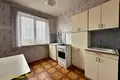 3 room apartment 59 m² Minsk, Belarus