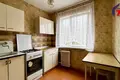 Квартира 2 комнаты 43 м² Солигорск, Беларусь