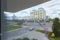 Commercial property 1 room 184 m² in Minsk, Belarus