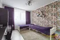 2 room apartment 61 m² Smalyavichy, Belarus