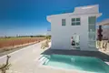 Villa 4 pièces 160 m² Protaras, Bases souveraines britanniques