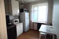 Квартира 1 комната 31 м² Минск, Беларусь