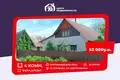 Haus 4 Zimmer 64 m² Slabada, Weißrussland