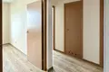 2 bedroom apartment 52 m² Fanipal, Belarus