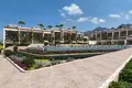 2 bedroom apartment 60 m² Agirda, Northern Cyprus