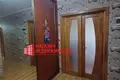 Appartement 2 chambres 56 m² Hrodna, Bélarus