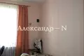 Wohnung 3 Zimmer 114 m² Odessa, Ukraine