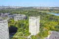 3 room apartment 54 m² in Warsaw, Poland