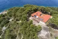 4-Schlafzimmer-Villa 180 m² Drvenik Veliki, Kroatien