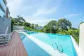 Appartement 2 chambres 151 m² Phuket, Thaïlande