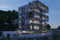 Apartamento 2 habitaciones 105 m² Germasogeia, Chipre