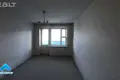 3 room apartment 62 m² Mazyr, Belarus