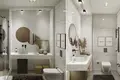 Duplex 5 bedrooms 313 m² Hasanaga, Turkey