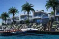 Mieszkanie w nowym budynku NCP-136 Natulux is a luxury project in Küçük Erenköy
