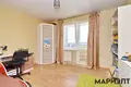 Квартира 2 комнаты 61 м² Минск, Беларусь