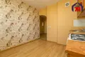 Apartamento 1 habitación 42 m² Maladetchna, Bielorrusia