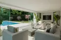 Villa de 4 habitaciones 330 m² en Marbella, España