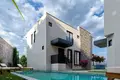 3 bedroom house 149 m² Bodrum, Turkey