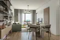 Apartment in a new building N-Bar