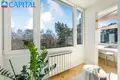 Квартира 2 комнаты 52 м² Вильнюс, Литва