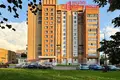 1 room apartment 35 m² Hrodna, Belarus