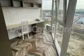 1 bedroom apartment 43 m² Kyiv, Ukraine