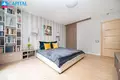 Apartamento 3 habitaciones 91 m² Vilna, Lituania
