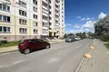 Appartement 1 chambre 44 m² Scomyslicki sielski Saviet, Bélarus