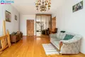 House 237 m² Didzioji Riese, Lithuania