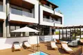 Casa 2 habitaciones 90 m² Nikiti, Grecia