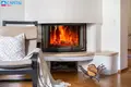 Mieszkanie 3 pokoi 60 m² Wilno, Litwa