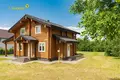 House 127 m² Lasanski sielski Saviet, Belarus