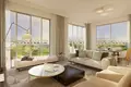 Kompleks mieszkalny Golf Views — apartments in a new residential complex by Emaar overlooking the golf course in Emaar South, Dubai