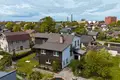 Dom 7 pokojów 323 m² Lipawa, Łotwa