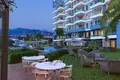 3 room apartment 105 m² Incekum, Turkey